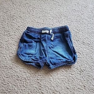 Cat & Jack Toddler Girl's Shorts